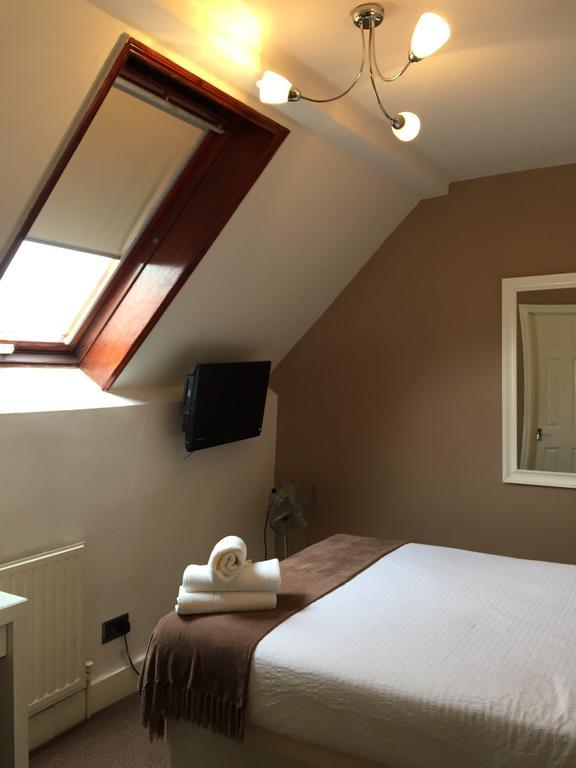 Dockside Hotel Londres